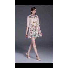 Đầm oversize Cực xinh ạ