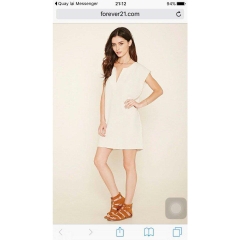 Đầm F21