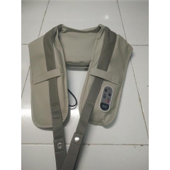 Gối massage hồng ngoại