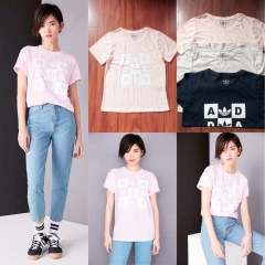 áo thun cotton 100%