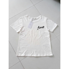 Áo thun cotton 100%