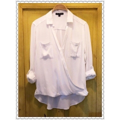 Áo trắng xuất xịn hiệu Velvet Heart