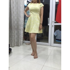 Đầm sale