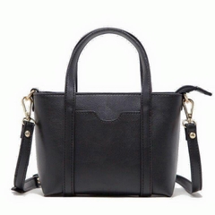 Túi PU giả da mini MICOCAH