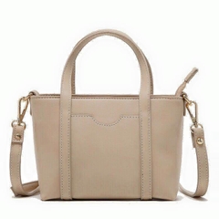 Túi PU giả da mini MICOCAH