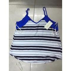 Áo 2 dây Sweet Wander Hàng xuất chuẩn