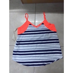 Áo 2 dây Sweet Wander Hàng xuất chuẩn