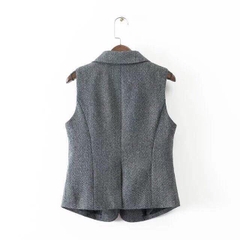 Ghilê veste xịn