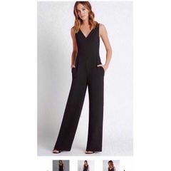 Jumsuit WAREHOUSE xuất dư