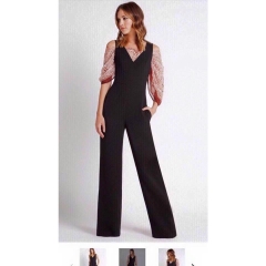 Jumsuit WAREHOUSE xuất dư