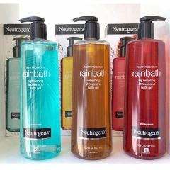 Sữa tắm NEUTROGENA hàng Mỹ xịn