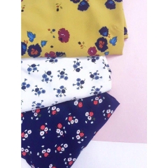 Đầm đuôi cá Mango chất linen.