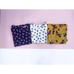 Đầm đuôi cá Mango chất linen.