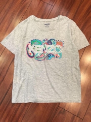 Áo thun cotton 100% form suôn