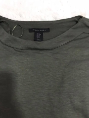 Áo thun cotton xuất xịn