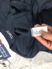 Tommy Tshirt hàng xuất Nam Nữ