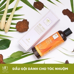 DIỆP THẢO - DẦU GỘI BỒ KẾT THIÊN NHIÊN