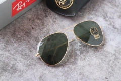 RAYBAN AVIATOR RB3025 - MADE IN ITALY