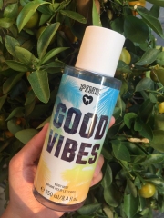 Body spray full option