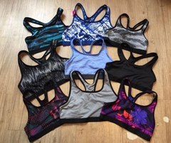 Áo bra yoga-gym