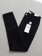 Jean đen full size 280K/c