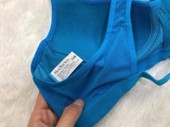 Bra yoga chuyên nghiệp
