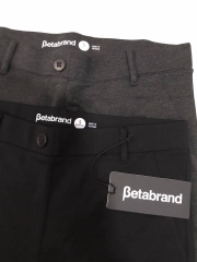 Quần tây không dây kéo thun dày hiệu Betabrand xuất Mỹ