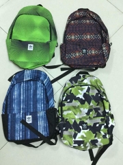 A.di.das Graphic Essensial Backpack