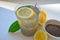 Hạt chia Úc và Mỹ