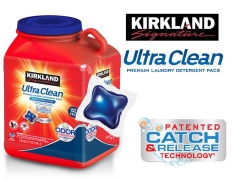 Nước giặt Kirland Signature Ultra Clean
