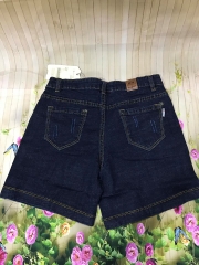 Short thêu