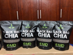 Chia Úc vừa về