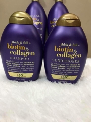 Gội xả Biotin