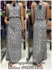Maxi xuất mỹ cực xịn