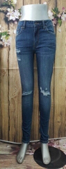 Jean skinny