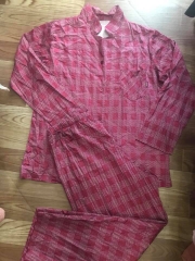 Đồ bộ sleepwear pijamas hiệu Renoma xuất Nhật