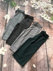 Quần culoss caro