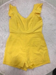 Jumsuit short xuất dư