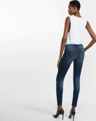 Jean express