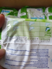 BVS BEST LADY hàng nhập từ Pháp