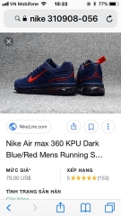 1 đôi nay size 44 chuẩn authentic