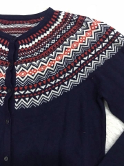Áo khoát nhẹ len mỏng - hàng Uniqlo xuất dư cắt tag