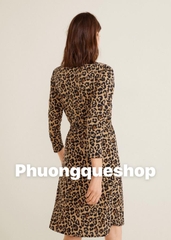 Đầm thun *mang*o hàng Xuất xịn
