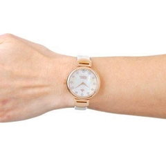 Vivian Westwood - thương hiệu đồng hồ của UK