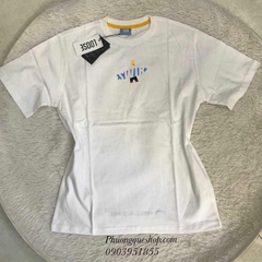 T-shirt #swib xuất hàn form unisex