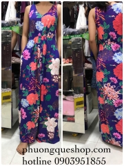 Maxi xuất mỹ cực xịn