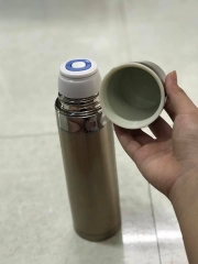 Bình giữ nhiệt nóng lạnh. 