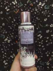 Body spray full option