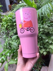 LY GIỮ NHIỆT YETI HÀNG THÁI LAN