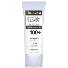 Kem chống nắng neutrogena hàng Mỹ